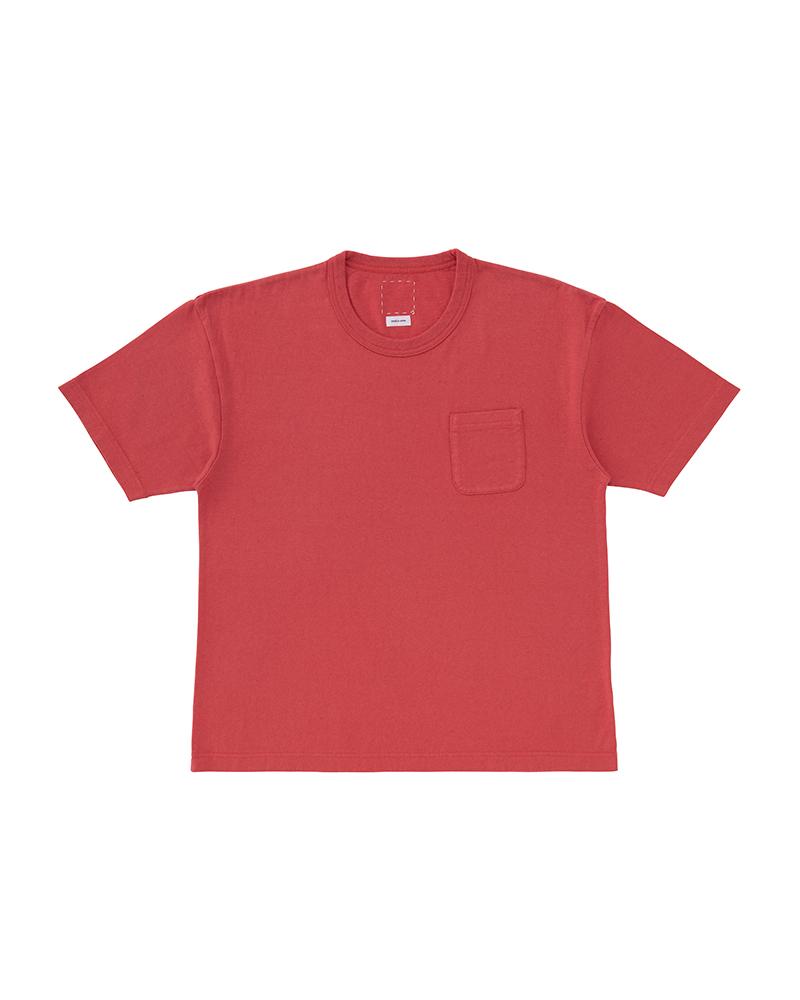 JUMBO TEE S/S (C/WS) | Visvim Official North American Web Store